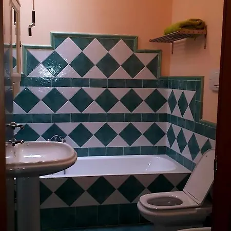 Casa Acque Chiare Dom wakacyjny