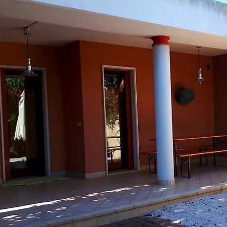 Casa Acque Chiare Dom wakacyjny