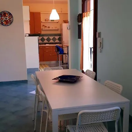 Casa Acque Chiare Dom wakacyjny Brindisi