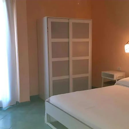 Casa Acque Chiare Dom wakacyjny Brindisi