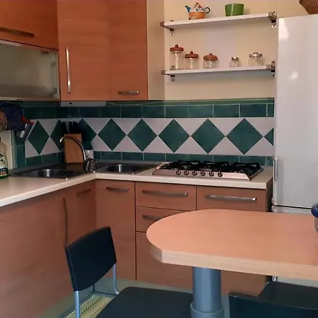 Dom wakacyjny Casa Acque Chiare Brindisi